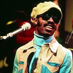 Happy Birthday  Stevie Wonder 