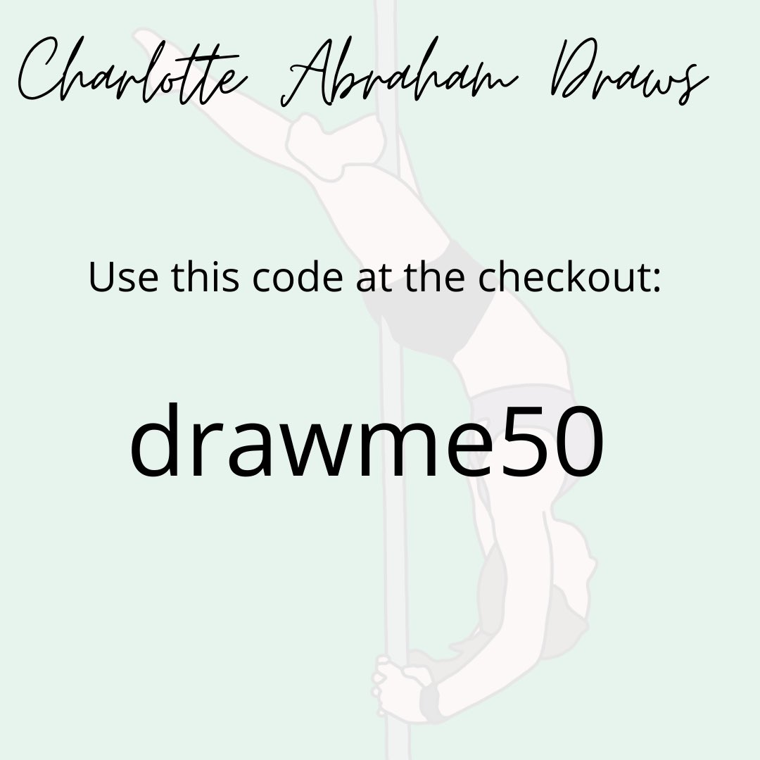 Charlotte Abraham tweet media