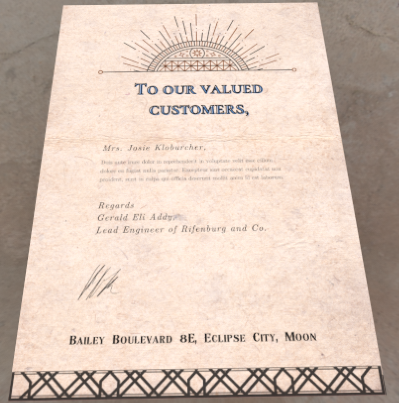 PneumaticDev's tweet photo. But wait, there's more! All kind of businesses make their home in Eclipse, so you'll find many different documents littered across the world. 

[9 Days to go!] https://t.co/FHbmjCYuVR