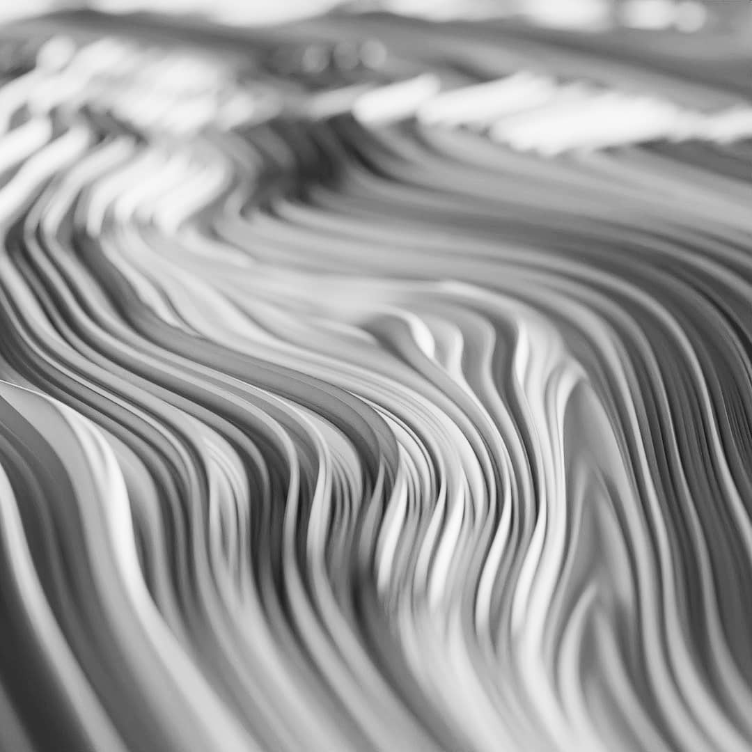 beCoarse's tweet photo. Musgrave waves
#b3d #cyclesrender #displacement #micropolygondisplacement #musgrave https://t.co/tIcG8CRLvM