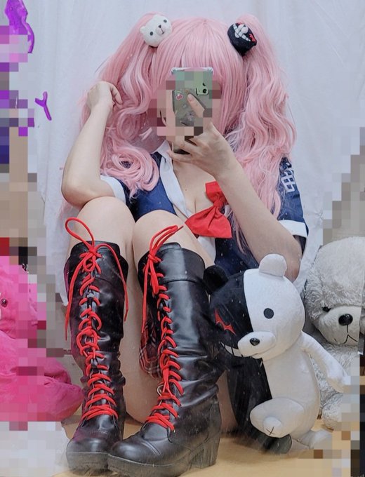 コスプレイヤーののかのTwitter画像6