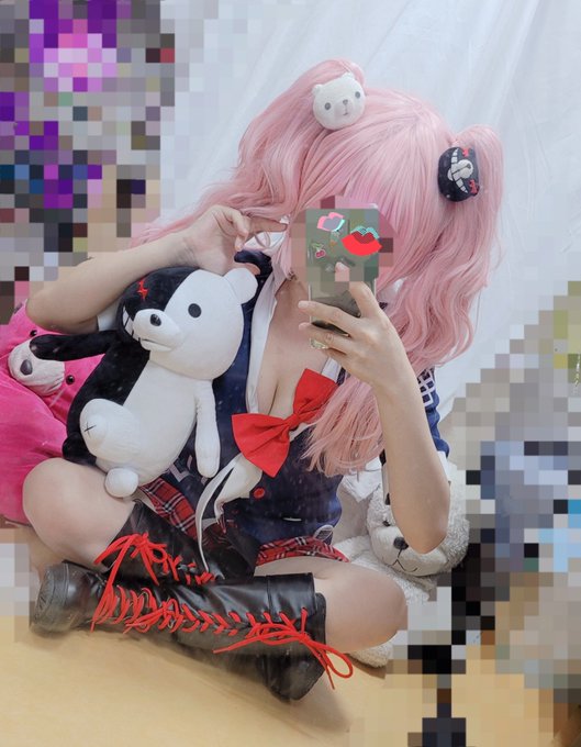 コスプレイヤーののかのTwitter画像7