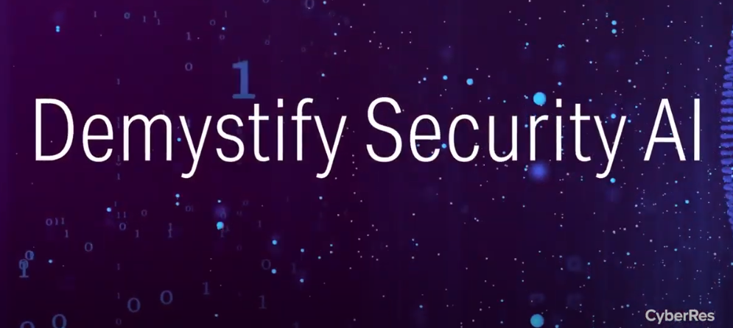 gopal_krishna's tweet photo. In the latest Humans and Machines Podcast episode, @DinoBoukouris does an incredible job analyzing and visualizing the fast-moving #AI landscape. Get a recap in @MicroFocusSec's new #InfoSec blog:  #AI  #CyberResilience https://t.co/Q9ArIsVhFX #MyCompany https://t.co/JEMqXGF92r