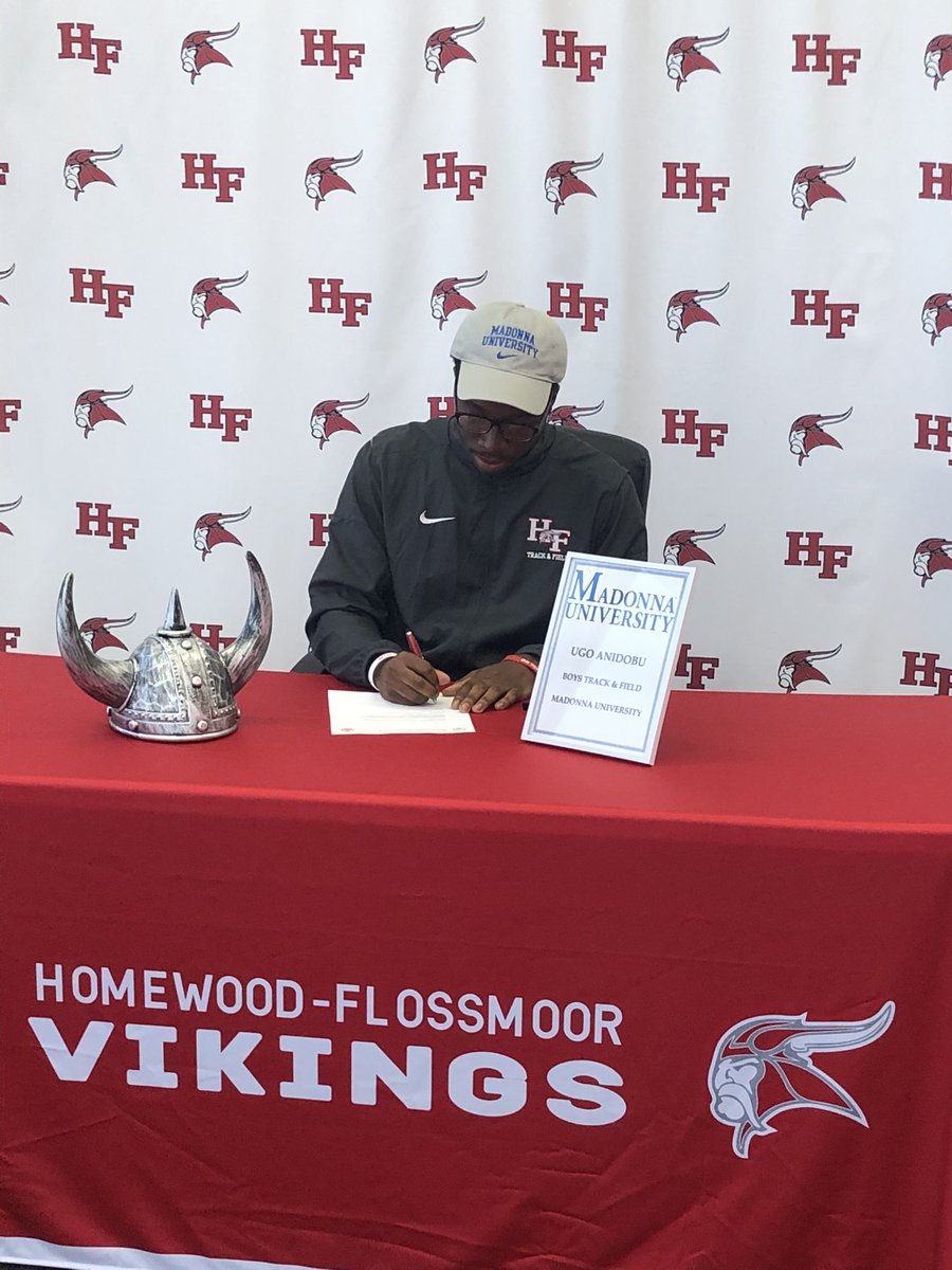 HF Boys Track & Field tweet media