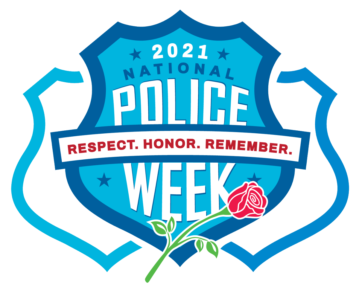 AnacortesPd's tweet photo. This week is National Police Week. It was established in 1962 by President Kennedy and a join resolution of Congress. It is an opportunity for the country to come together to show its appreciation for police officers. #NationalPoliceWeek2021 https://t.co/Wqm7jztVhe