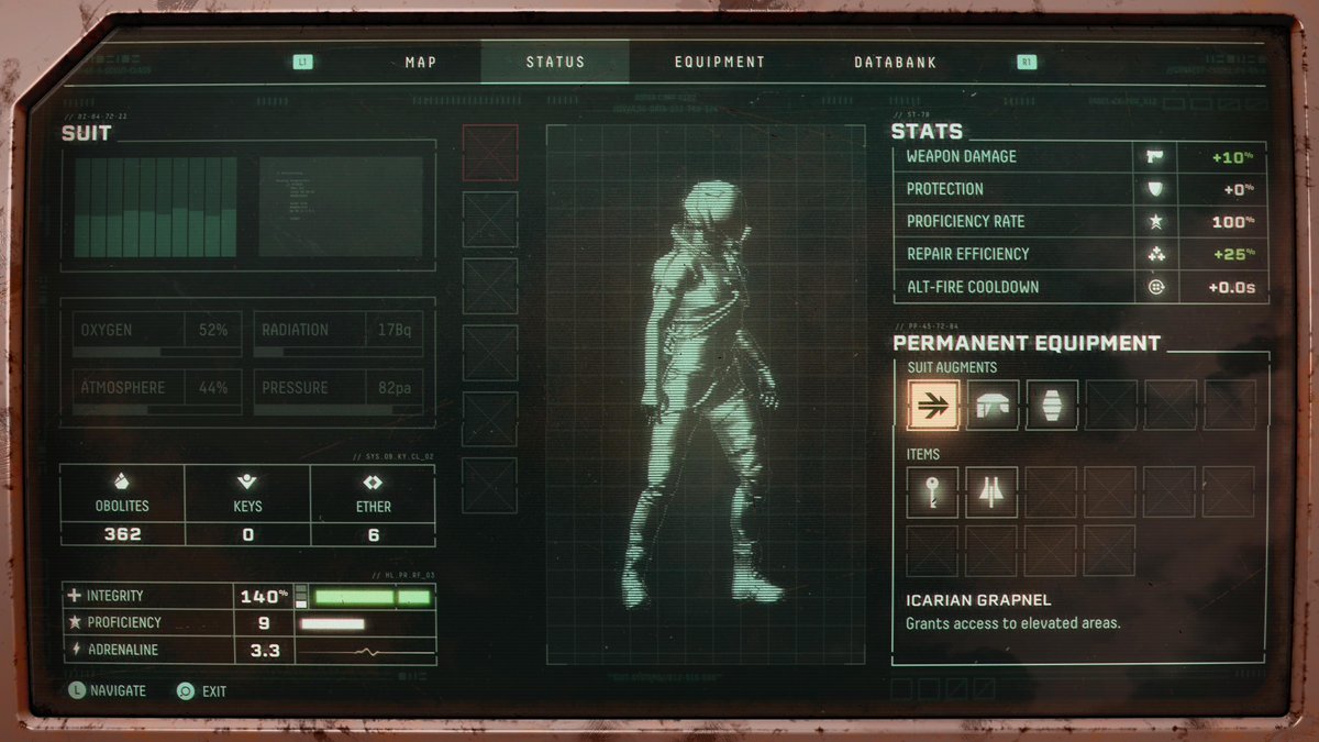 SiIsTheOne's tweet image. #PS5Share, #Returnal