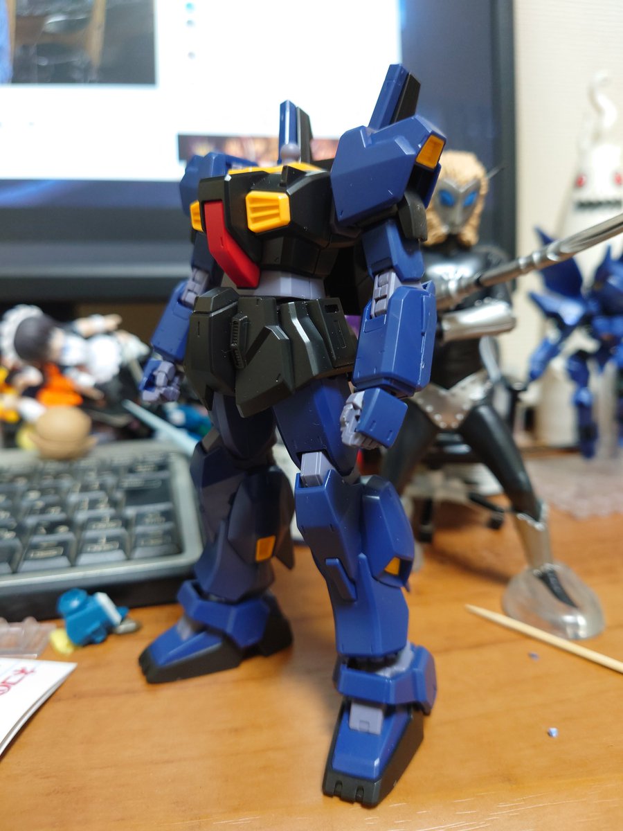ガンダム 動画 見逃し配信 最新情報まとめ みんなの評価 レビューが見れる ナウティスモーション 5ページ目