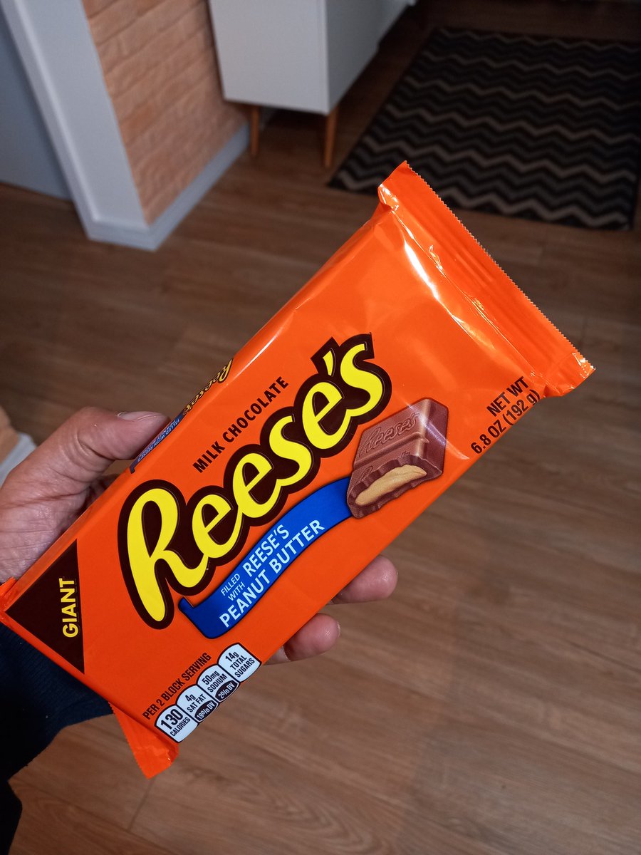 Pra fechar a noite 😋