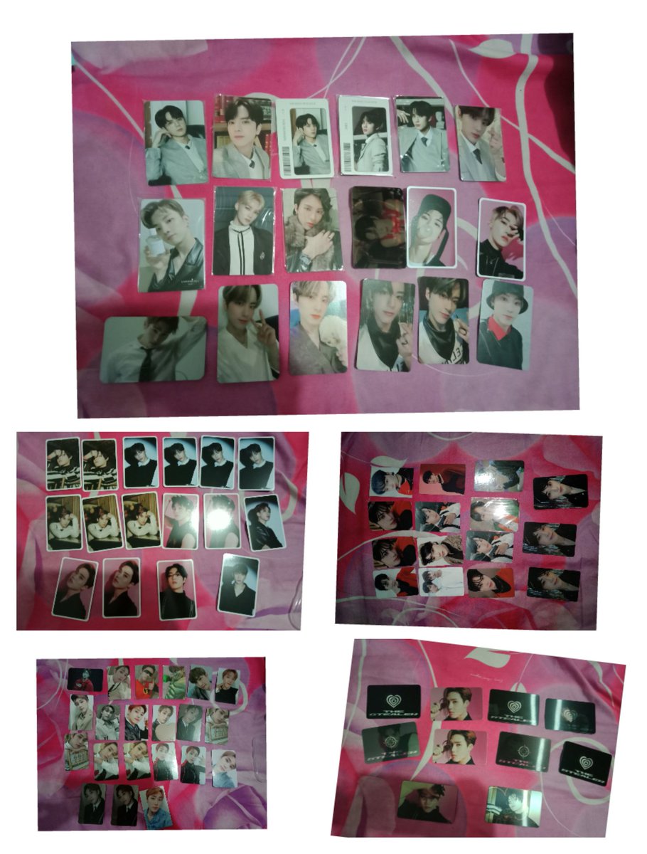 Hyunjaeyuj's tweet photo. @lapakdeobi Yuk jan malu malu qaqa dilihat harga di mulai dari 18k -  saja

Dm aye mau yg mana tidak mahal kok https://t.co/NtsAPCtWzV