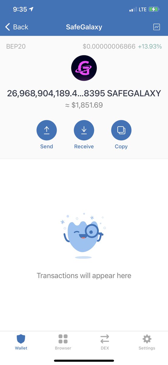 MIAkingz's tweet photo. @FaZeKay @SafeGalaxyToken Bro my guy i need more safe galaxy 🖤🌌🚀🖤🌌🖤🚀🌌🖤🚀🌌🚀🖤🌌🖤#SafeGalaxy show a brother some love https://t.co/WzM9dQ3UP3