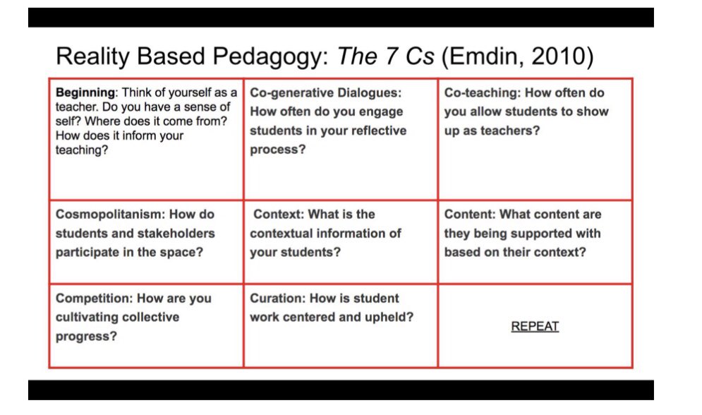 Powerful conversations &amp;  professional learning centered around SEL &amp; shifts towards restorative justice practices led by Hasan Stephens and Lisa Newcomb with <a href="/AGoodLifeFound/">Good Life Foundation</a> &amp; @RonaldJTTaylor today at PG! 
@npetranchuk #SocialEmotionalLearning #esmPGproud