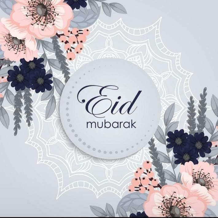 Eid Mubarak to all my constituents &amp; the Muslim community!🌙

Have a wonderful day

This Eid,my thoughts &amp; prayers r with Palestinians,who r suffering terrible injustices during this joyous occasion 🤲🏼
"أَلَا إِنَّ نَصْرَ اللَّهِ قَرِيبٌ" 🇵🇸❤️
#WeStandWithPalestine
#EidMubarak