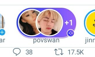 moonsgguk_'s tweet photo. ¿Que es eso? Es la primera vez que lo veo

#BBMAsTopSocial • @BTS_twt https://t.co/aaqPTqdMyd