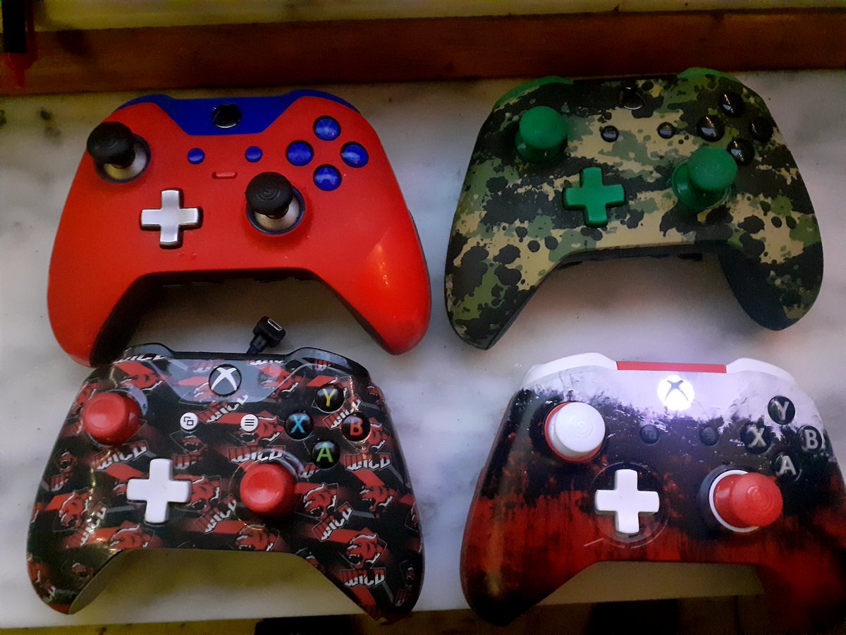 Gotta choose one for the night for stream if I do