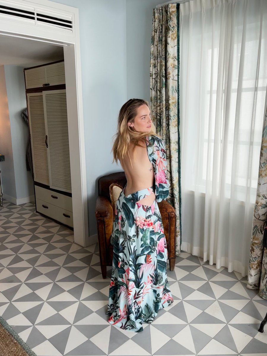 Minnie West tweet media