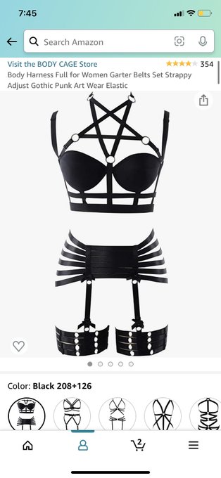 do you think this would look good on me? imagine me waving my cock around wearing this 🤪 https://t.c<a href="/tag/trans"class="tags"><span>#trans</span></a><a href="/tag/transgirl"class="tags"><span>#transgirl</span></a>