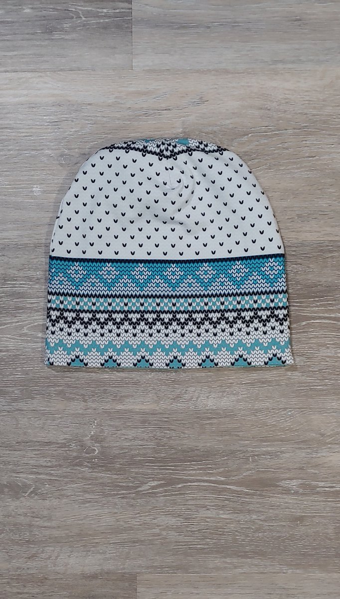 iCraftKnitting's tweet photo. Christmas Sweater Print Beanie, Toque, Touque, Slouchy Beanie, For Everyone, Gift For Everyon... https://t.co/bcNsUQdrFS https://t.co/LBb9jopOTu