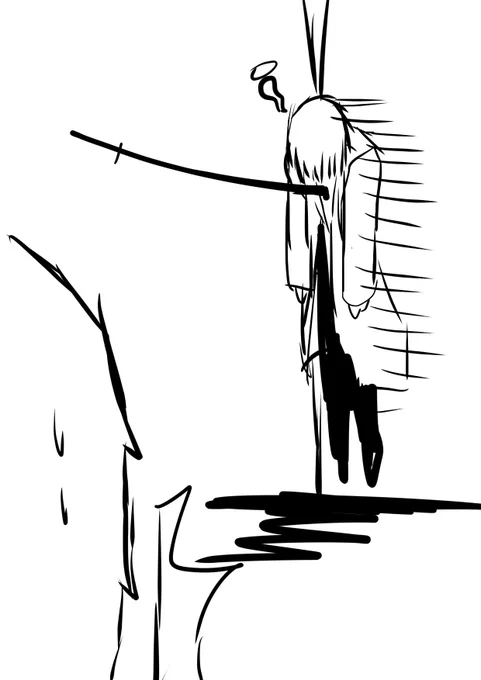 恒例行事 