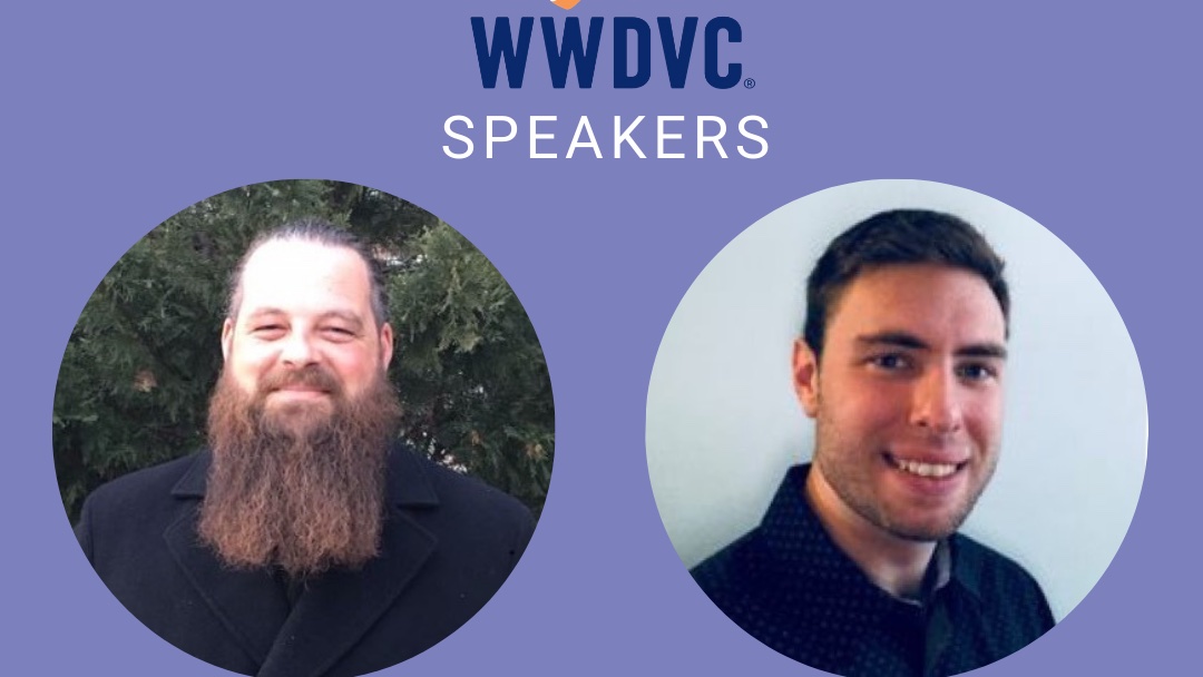 DV2Alliance's tweet image. Join speaker duo John Carter and Paul Kinnier for their hands-on session: erwin Automation on May 18th at #WWDVC2021. 
Bios:
linkedin.com/in/johnkeithca…
linkedin.com/in/paul-kinnie…
#CDVP2 #datavaultmodeling #datavault #wwdvc #automation #datagovernance #data #bigdata