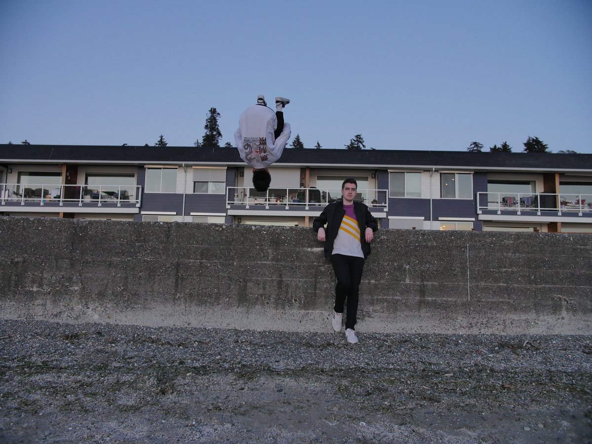 JetSetFever's tweet photo. Hey guys, welcome to our page and we’re Jet Set Fever! Jet Set Fever is a rock band founded in 2021 from Seattle, Washington created by two guys. Our 1st debut single comes out May 28th! More updates coming soon...
#jetsetfever #seattle #music #punkrock #alternative https://t.co/EVRZoVxm4C