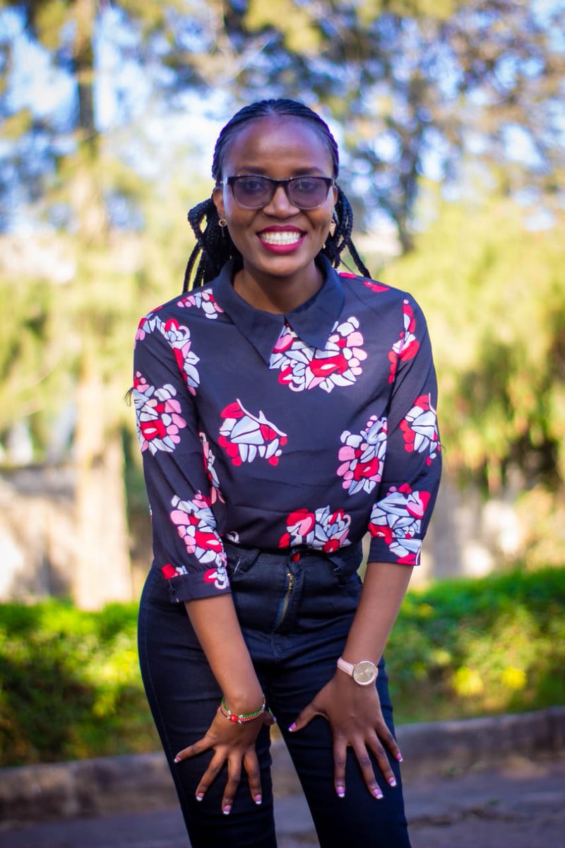 youth_yapa's tweet photo. #knowYourLeaders. 
Last month, after intense considerations, we appointed @phylisnyambuu as the YAPA Kenyan attache. She is a smart and diligent leader. Looking forward to achieving the Africa we want together. 
#ShatteredGlassCeilings
#WomenofIMPACT https://t.co/TRAtAjGlmi