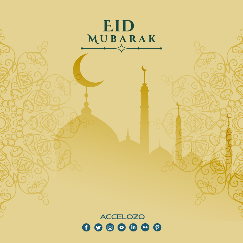 accelozo's tweet image. May this Eid bring joy and love to your heart and create all the opportunities of success for you! Eid Mubarak! 🌙
.
#eidmubarak #eid #accelozo #idulfitri #ramadan ☪ #love #h #islam #muslim #marketing #marketingagency #stayhome #staysafe #covid #teamaccelozo #srilanka #lka 🇱🇰