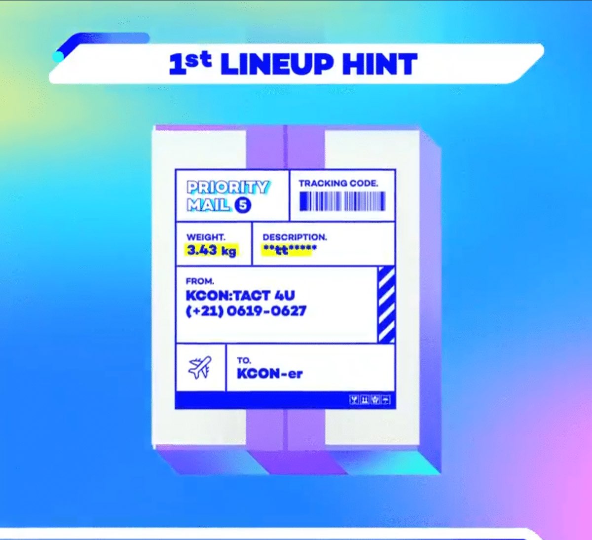 seoblicious's tweet photo. seems like highlight will go on kcon!!!! 😭🤍 https://t.co/yxmi3tnp37