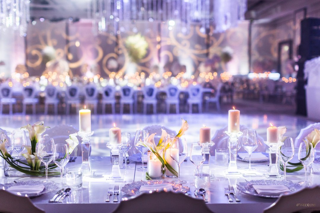 Silver Surprises | Modern Details for a beautiful modern wedding!
Featured in <a href="/wedluxe/">WedLuxe</a> Magazine

Image <a href="/ikonicaimages/">Ikonica</a> | Planning + Design: <a href="/countdownevents/">Soha Lavin</a> | Decor @mohanieventdesign | Florals: <a href="/talaflorist/">Tala Florist</a>
__________