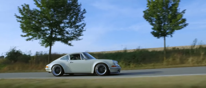 intensive911's tweet photo. ...  https://t.co/vfXwDIBlQQ #ポルシェ #911 #動画 #カスタム #ジンガー #KAEGE #レトロ https://t.co/3jOHMZ8ZAM