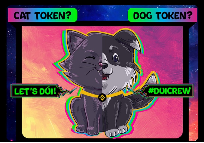 CryptoPapz's tweet photo. Need I say more.. This is going to be epic!

We are Live! Let’s Dúi! $DUI #DUI #BSC #memecoin
JOIN US!!
WebSite
https://t.co/8XaG1zZMm1
Telegram
https://t.co/75MhkQ3a0K

@coin_dui https://t.co/RzIMLgY3IY