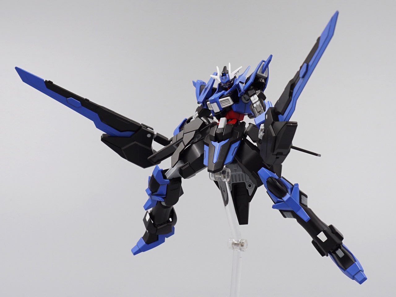 黒いガンダム() ガンプラまとめ売り 6E4190DA-8985-4328-8792-
