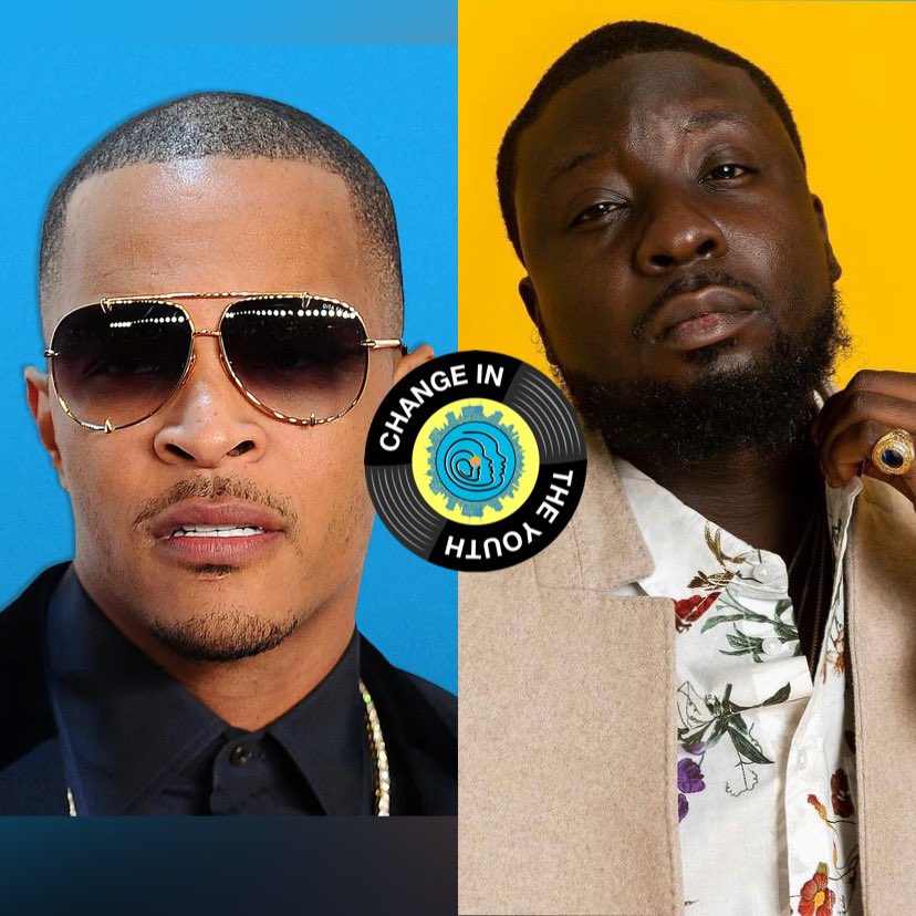ciiity_'s tweet photo. #Jayburna on Taking a Chance With #Tip Who is Now a Mentor to Him..
https://t.co/w1HPJiAnbI https://t.co/9mNcAL0rbv