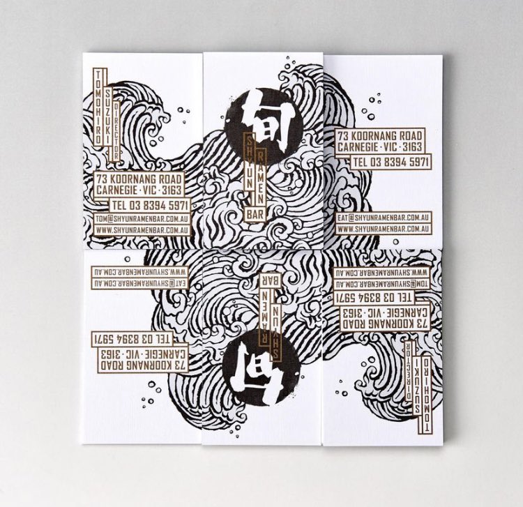 ballanddoggett's tweet photo. Business cards using our Knight Linen 350gsm, two kinds of puzzle business cards printed in black and copper

Designed by @huestudio 

#knight #knightlinen #uncoatedpaper #texturedpaper #linenpaper #linentexture #businesscards #print #blackandcopper #graphicdesigner https://t.co/i2kAHGGlG2