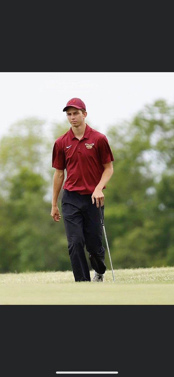 MaryLiz111's tweet photo. C Coop placed 4th in districts to advance to the state golf tourney. @OzarksOzone @HeadlinerSports https://t.co/1mcG47VSAG