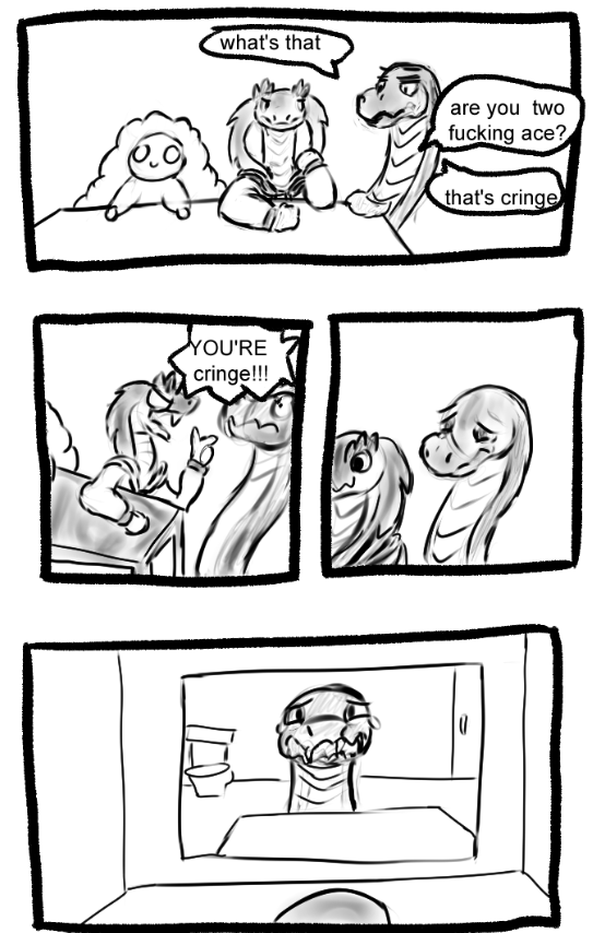 Cancelling @luzzyderay (featuring @JustSayingHeyo ) 