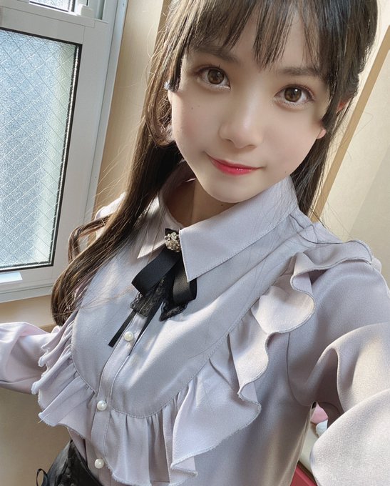 Twitterのコスプレ画像25