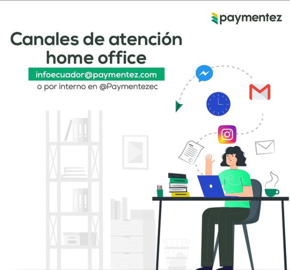 Paymentez Ecuador tweet media