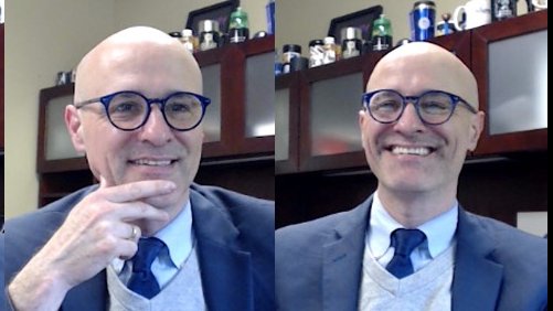 bluemusemag's tweet image. Blue Muse Interview with Dr. David Aronoff
Julia Rodman 🔹 Blue Muse Staff Writer 🔹
#bluemuse #spring2021 #diseasephysician
PHOTO CREDIT: David Aronoff