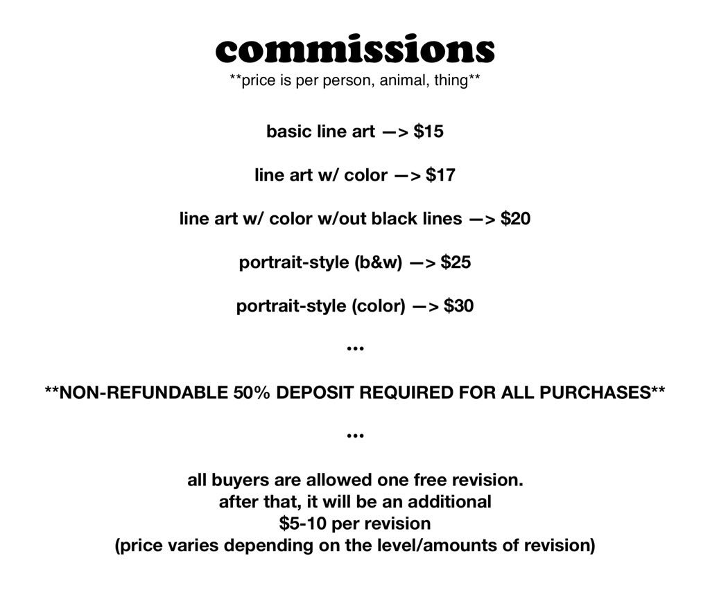 signe_blake's tweet photo. hi, I’m doing commissions again!

examples are in the replies! you can also check out @ sigsdoodles on Instagram for a broader portfolio!

dm to order or to ask additional questions!

&amp; please consider sharing so I can reach more interested parties 😌✨ https://t.co/85SqWXZ5vP