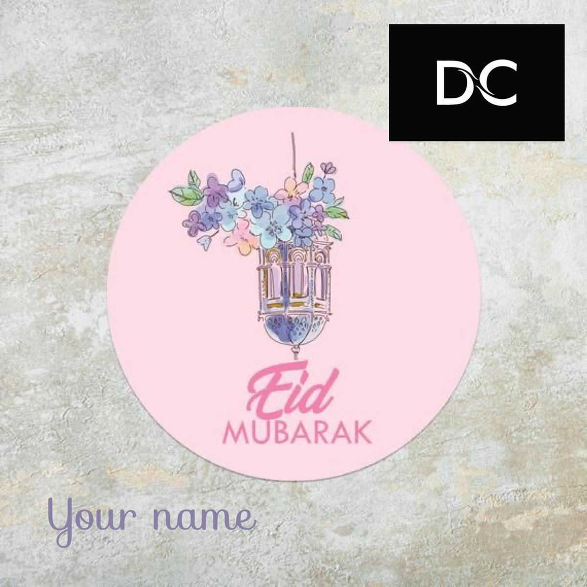 designcom10's tweet image. تصاميم معايدات باسمكم خلال دقيقتين ب١٠ ريال بس  #عيد_مبارك