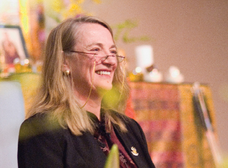 🌸BSC Newsletter - Acharya Judith Simmer Brown's program on White Tara is next weekend! 🌸 - mailchi.mp/boulder.shambh…