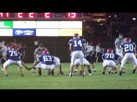 17Heritage's tweet photo. Blake Gimbel of @mcsdbobcats holds the top 2 spots in passing yards/season in state history. He set the state record of 3,979 passing yards in 2011. He matched it in 2012, throwing for exactly 3,979 again. Both were done in only 11 games. @Marshalltown_AD @IHSAA @iowahallofpride https://t.co/jgGywwlEQW