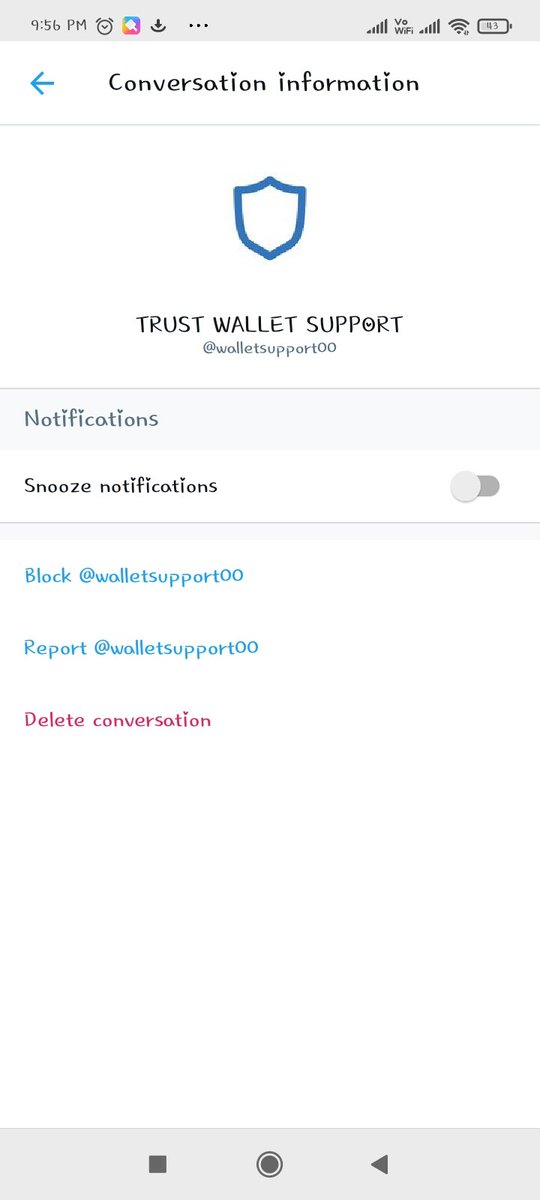 LegendTradeClu1's tweet photo. @TrustWalletAppH @nelsonenoh @TrustWalletApp Who is these people sir https://t.co/KGC2jGrCB8