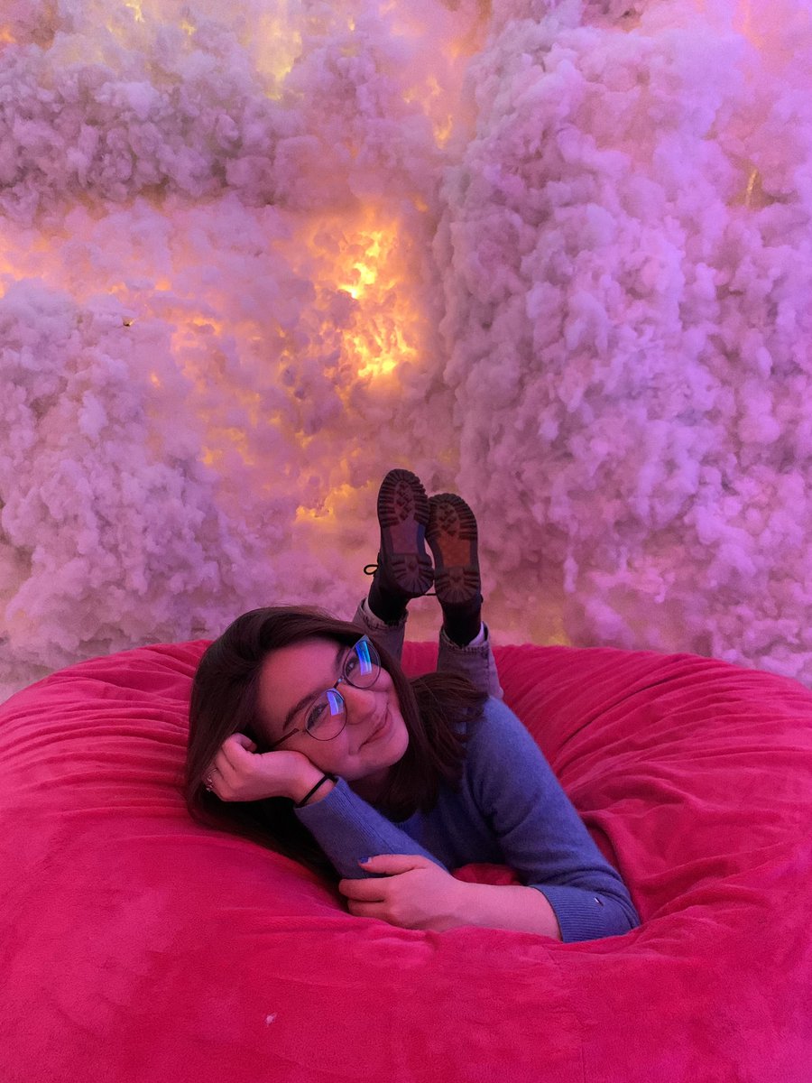 LHS_Orchestra's tweet photo. Senior spotlight 2021: Andrea! She plants to attend Rice University and major in English. Her favorite memories were the winter and spring concerts all throughout high school. Her parting words are “carpe diem, bro! High school is temporary, be kind to yourself. Stay hydrated!” https://t.co/kXtRawnfW6