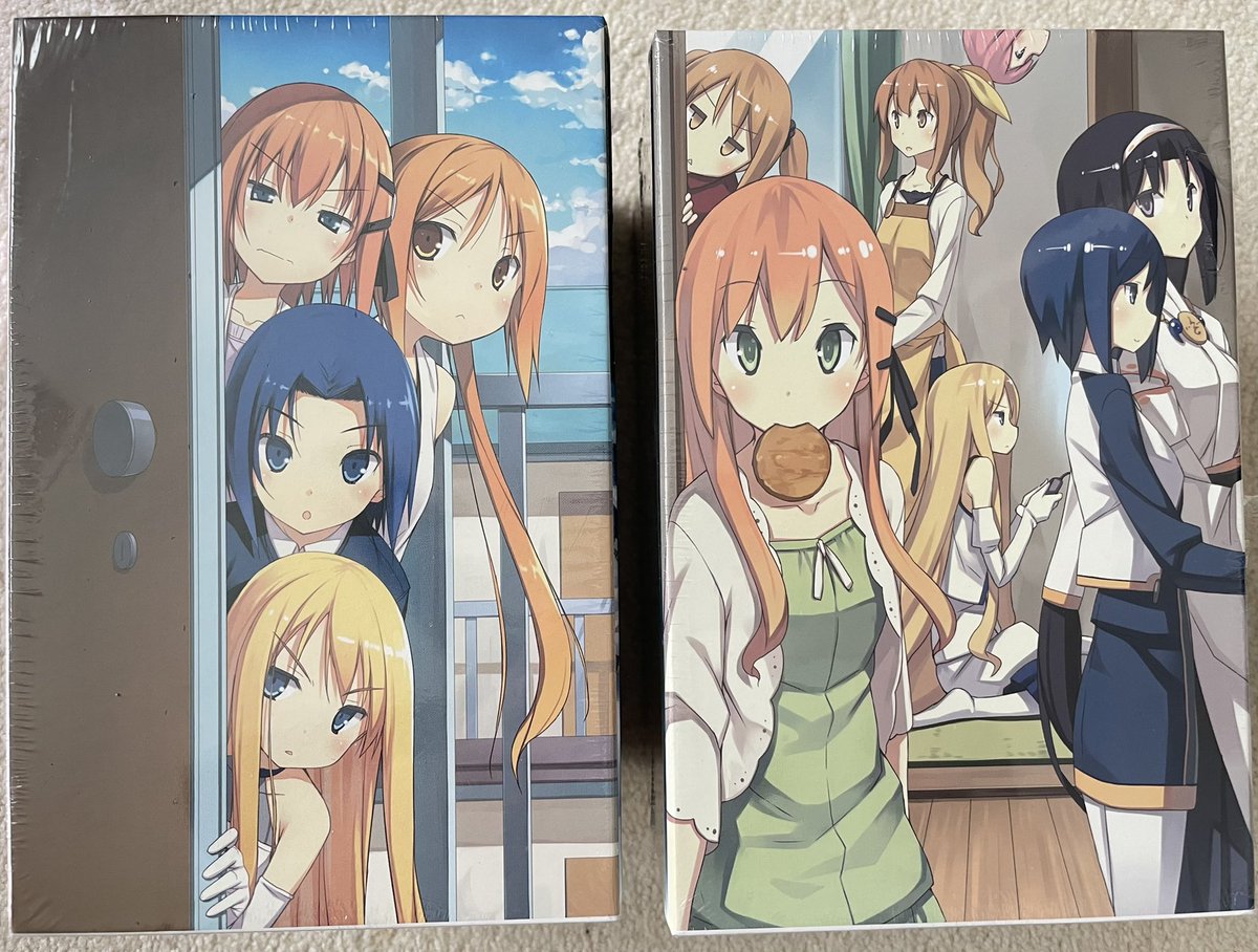 六畳間の侵略者 Twitter Search