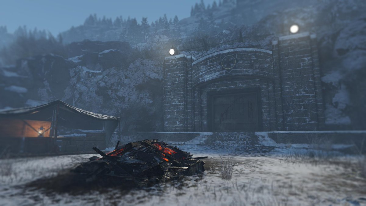 JonFord182's tweet image. #BlackOps3 #modtools #zombies