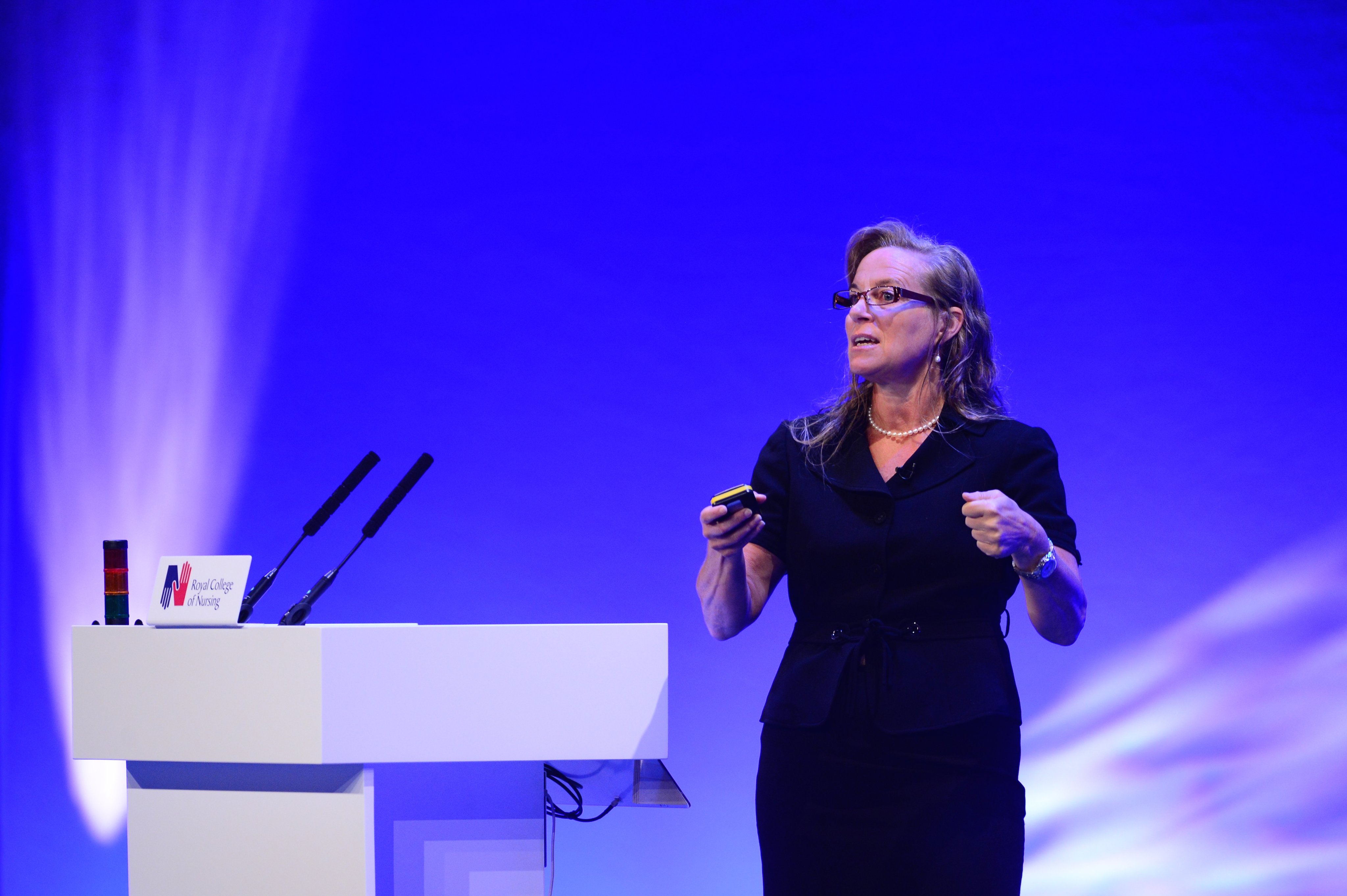 Jane McAlevey on Twitter "I first met the RCN in 2017, invited to give