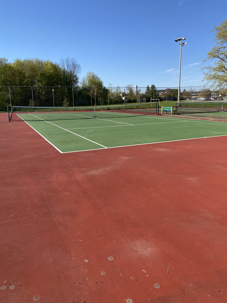 Trend Arlington Tennis Club (TATC_Tennis) Twitter