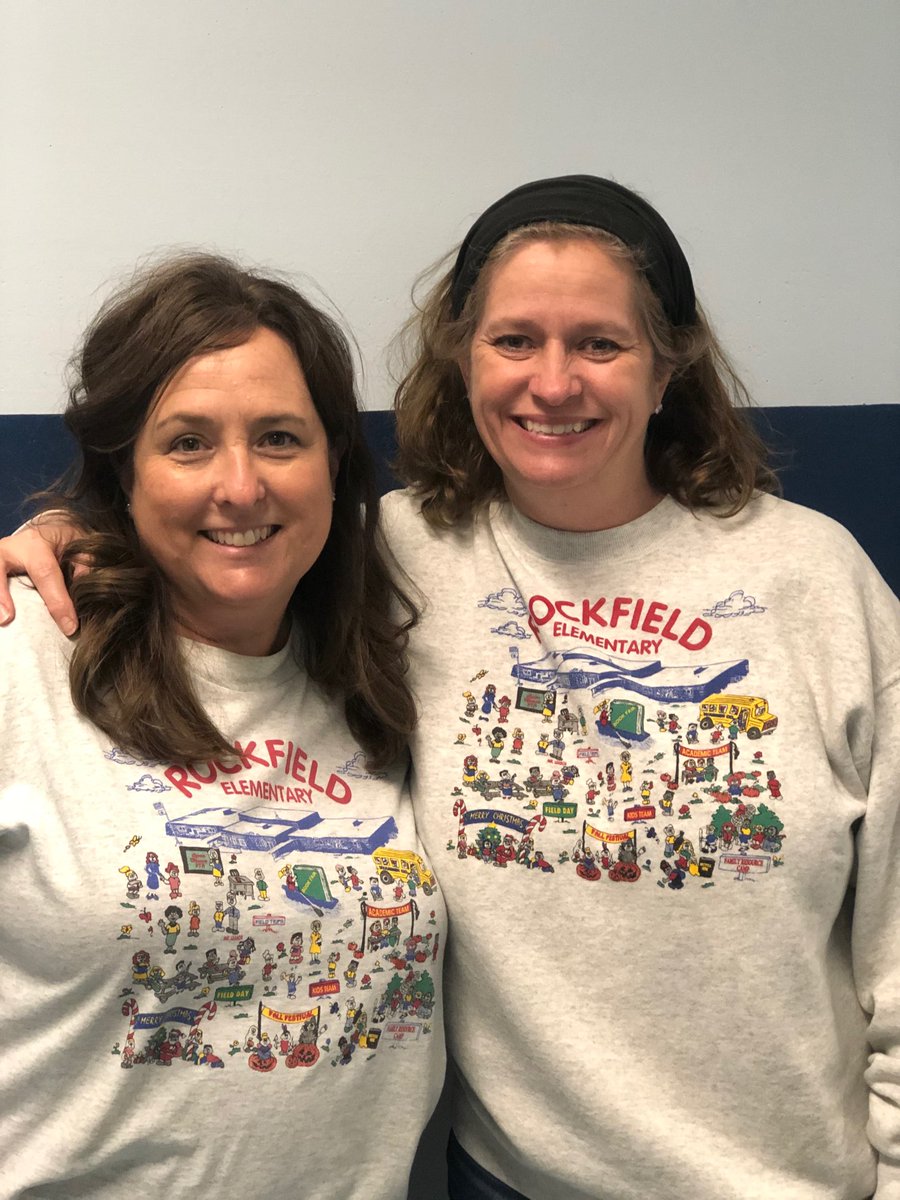 Rockfield Elementary tweet media