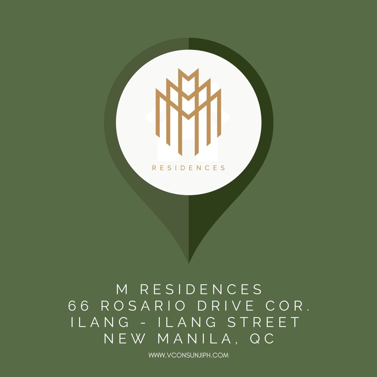 vconsunjiph's tweet photo. LOCATION
📍M Residences, Mowelfund, 66 Rosario Drive cor. Ilang - Ilang St. New Manila, Quezon City

.
.
.
#MResidences #VictorConsunji #Townhouse #HouseAndLot #WantedToBuy #RealEstate #LuxuryLiving #LuxuryHome #ModernHome #ModernDesign #InteriorDesign #CustomizableInterior https://t.co/3NjEm2Hcp0
